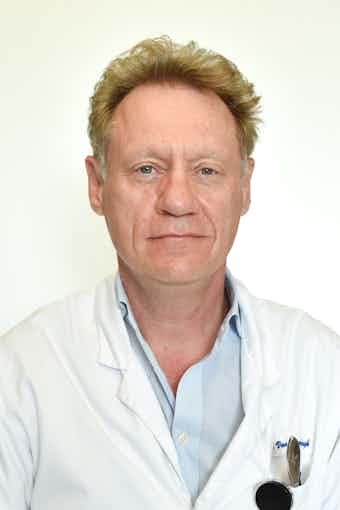 Van Cauwenbergh Johan arts neurologie