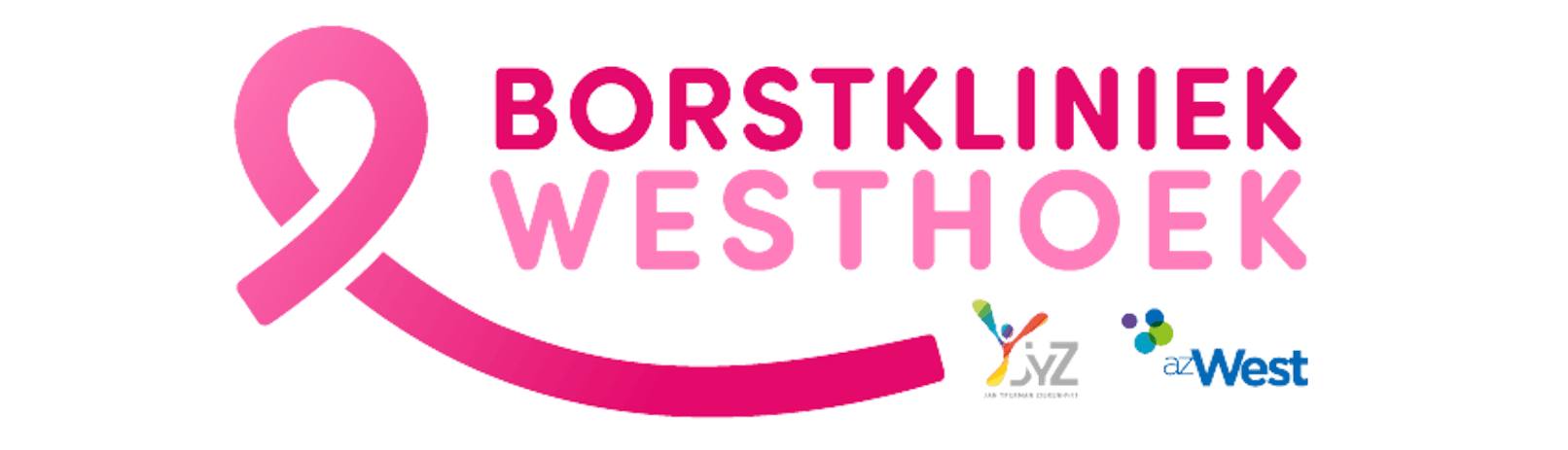 JYZ Logo Borstkliniek 72dpi RGB bijgeknipt