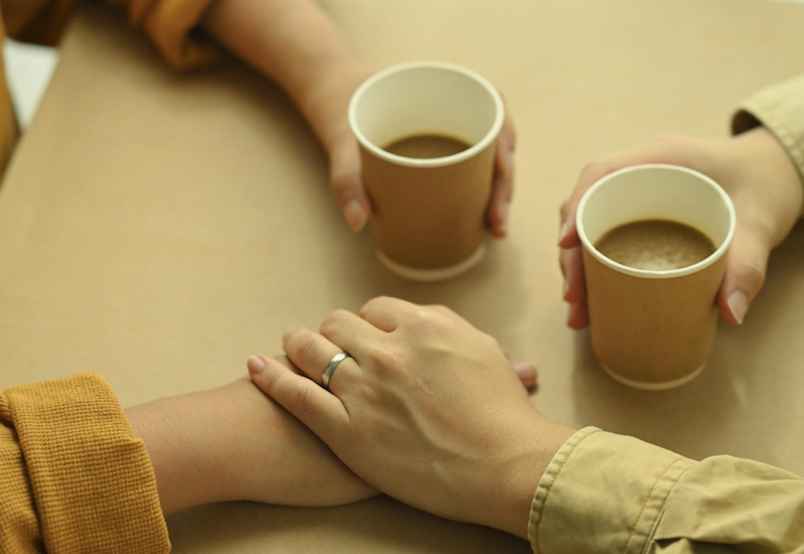 Voordracht omgaan met kanker
