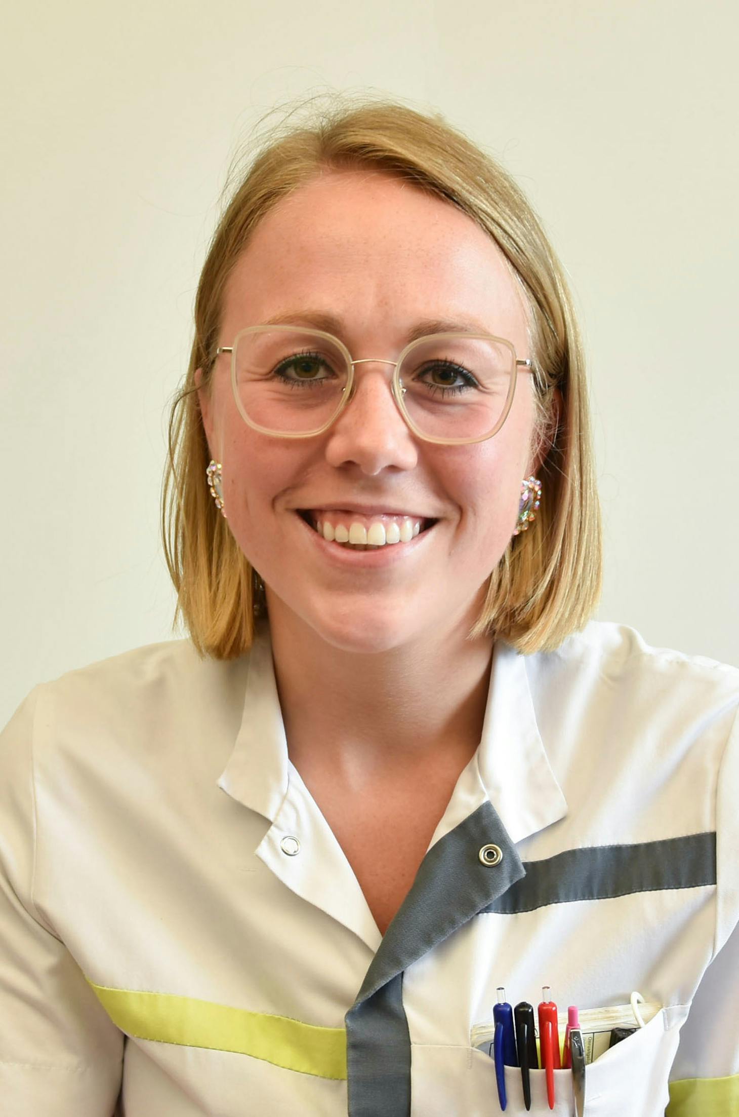 Scheirlynck Nele Sp loco