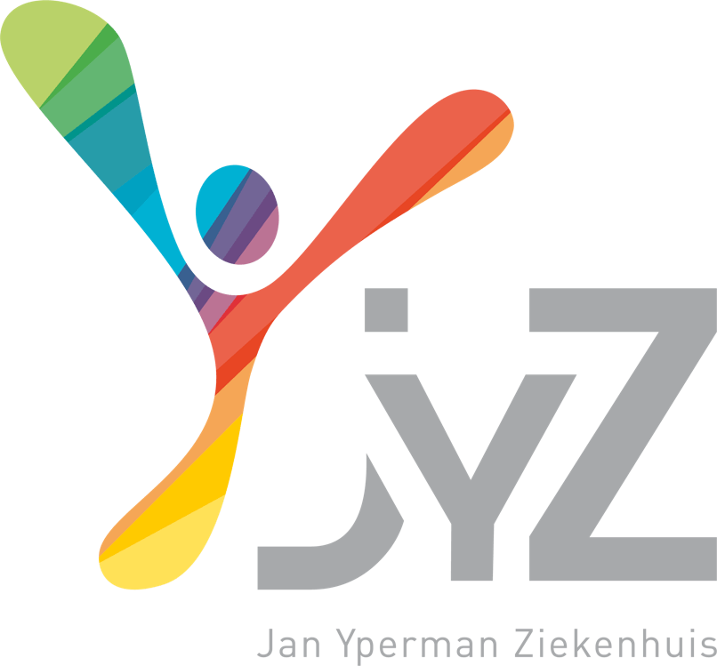 Logo JYZ DEF