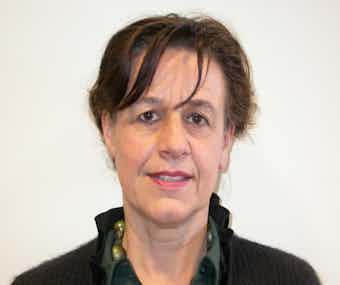 Maureen Holvoet